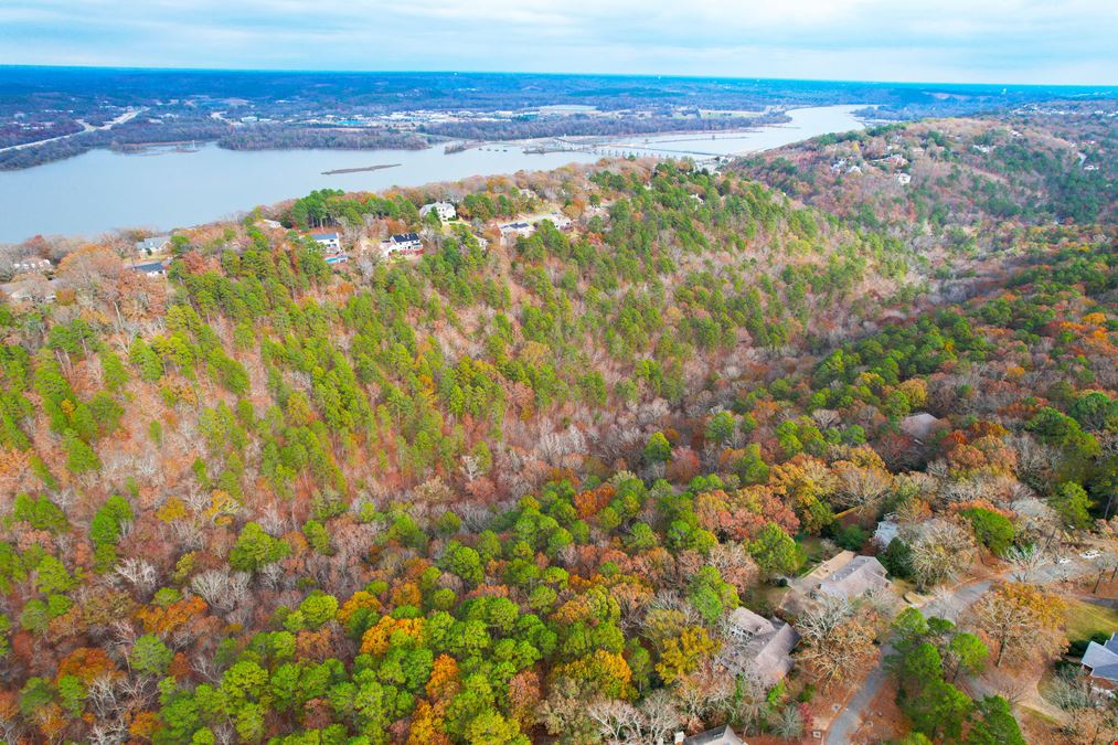 Foxcroft Hideout