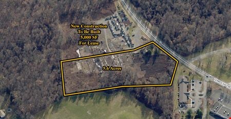 Preview of VacantLand space for Sale at Temple Hill Rd
