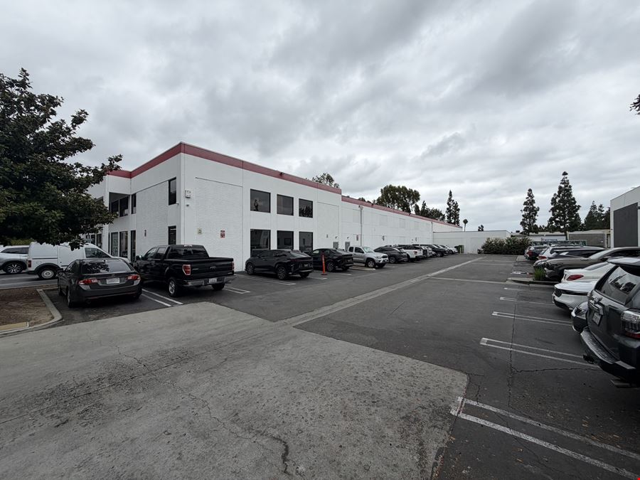 11030 Artesia Boulevard