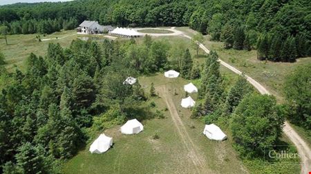 Preview of commercial space at 2988 W Burdickville Rd