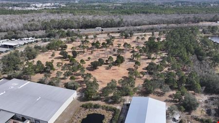 Preview of VacantLand space for Rent at Agricultural Center Dr