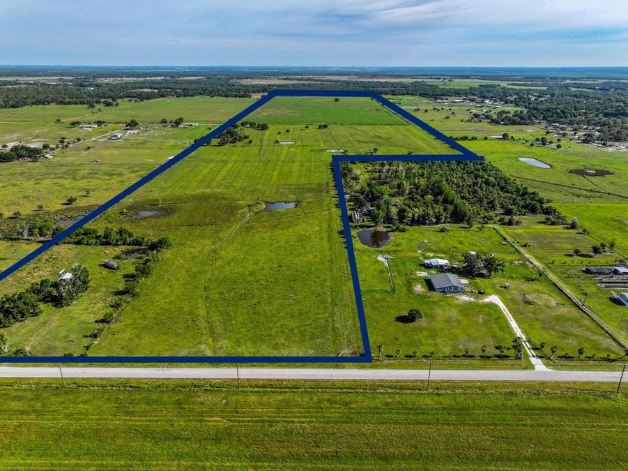 The K Ranch