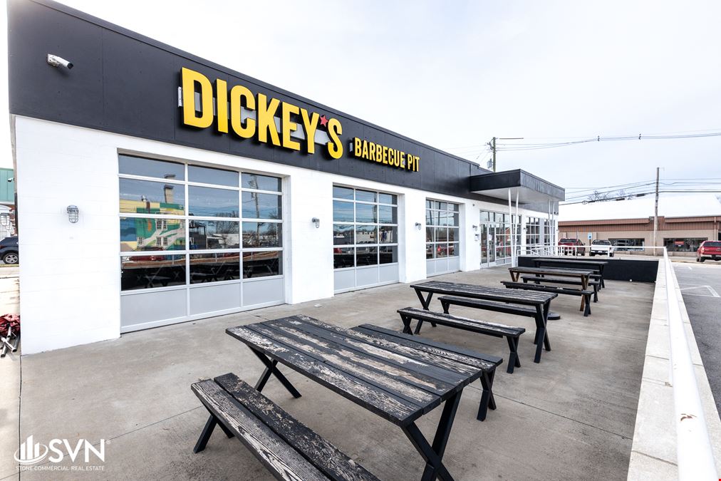 For Lease: Prime Retail Location in the Heart of J-Town