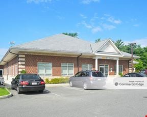 Mayland Medical Center