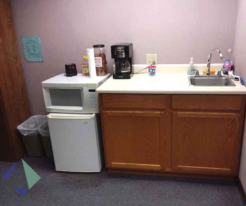 Trimont Plaza Suite 250