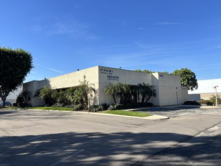 Preview of Office space for Sale at 13246 Alondra Blvd