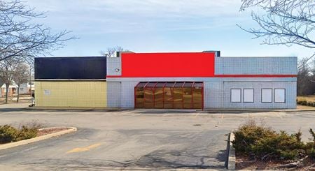 Preview of Retail space for Rent at 4320 S 27th St