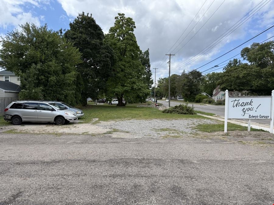 Auto Repair Lansing For Lease