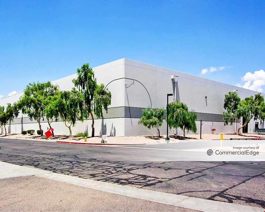 Palo Verde Distribution Center