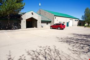 Flex Use Warehouse/Office Facility