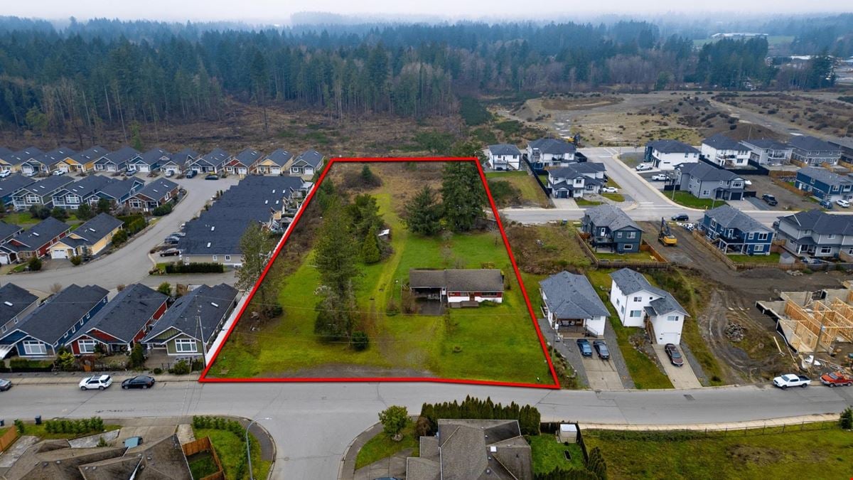 5984 Cassino Road, Duncan