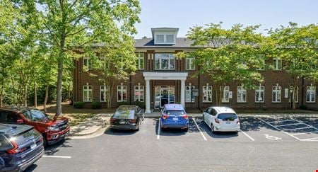 Preview of Office space for Rent at 5011 Southpark Drive, Suite 220