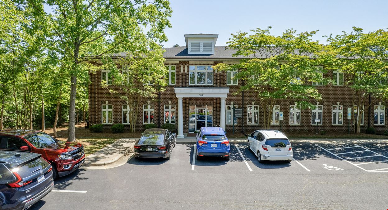 5011 Southpark Drive, Suite 220