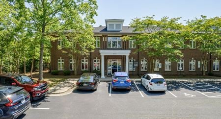 Preview of Office space for Rent at 5011 Southpark Drive, Suite 220