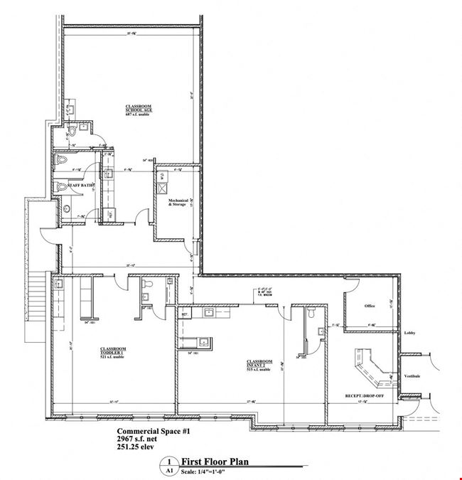 60 Colvin Ave