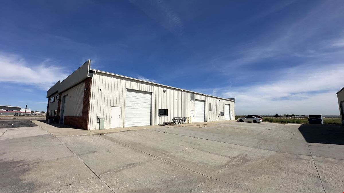 4350 Highway 66 – 13655 Deere Court