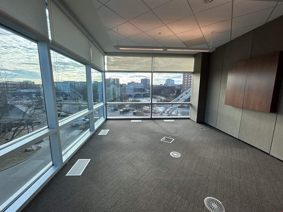 Cherapa Place I, 3rd Floor