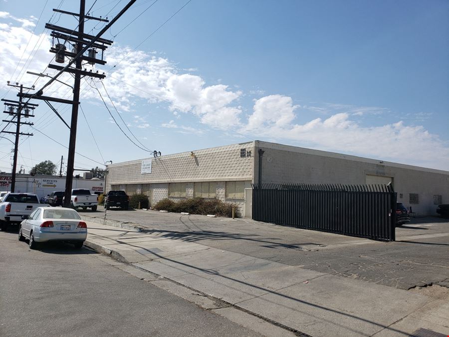 12173 Branford St. 