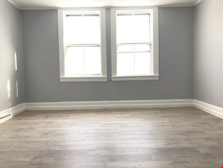 Preview of commercial space at 15-19 Snows Court