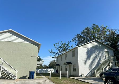 Preview of Multi-Family space for Sale at 7309 N Hutton Pl