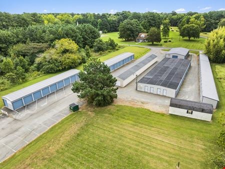 Preview of Industrial space for Sale at 16314 General Puller Highway