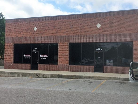 Preview of Retail space for Rent at 1020 NW 27th Street