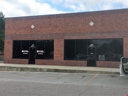 Preview of Retail space for Rent at 1020 NW 27th Street
