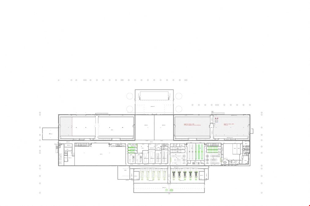 Chandler Data Center