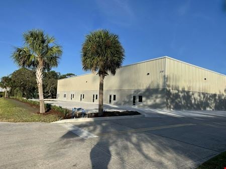 Preview of Industrial space for Rent at 2161 Franklin Drive NE