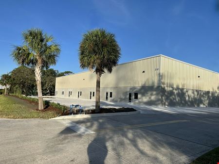 Preview of Industrial space for Rent at 2161 Franklin Drive NE