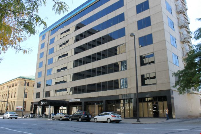 Office property in Omaha, NE