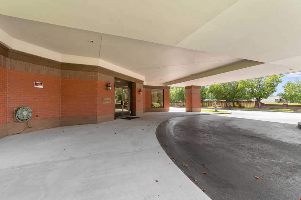 Medical Facility for Sale.