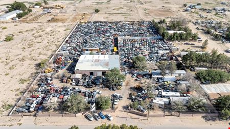 Preview of Industrial space for Sale at 750 Montana Vista Drive