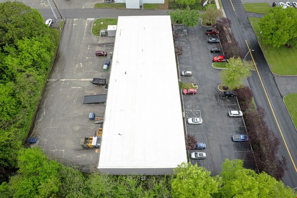 Multi-Tenant Flex Investment Property