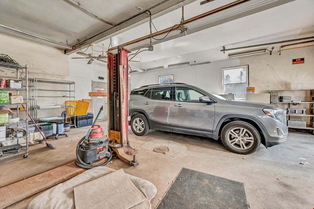54 Rt 37 NF Garage Bays