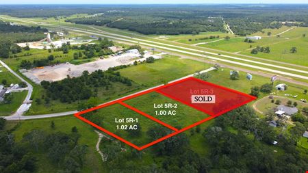 Preview of VacantLand space for Sale at 1177 Paradise Way