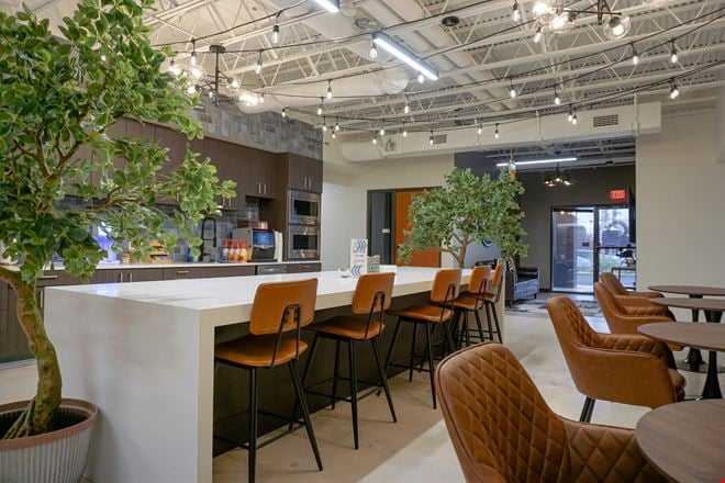 Preview of Office space for Rent at 8637 Fredericksburg Road