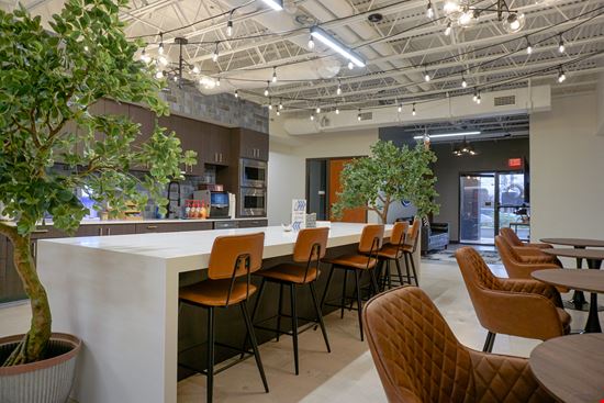 Braun Enterprises - Urban Office - Medical Center