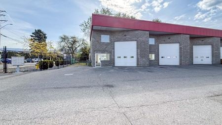 Preview of Industrial space for Sale at 727 Stremel Road