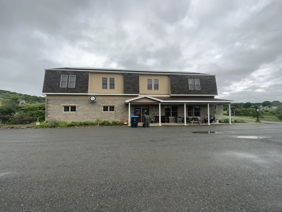 242 Cloister Way Greenwich NY 12834