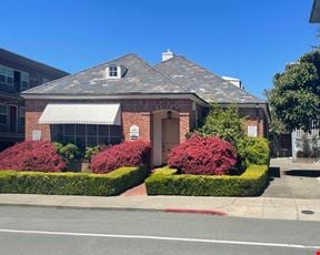 2235 Channing Way