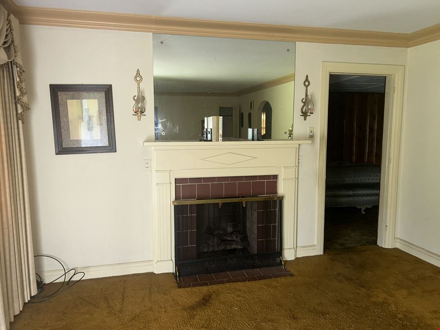 103 Ivy avenue Hueytown AL 35023