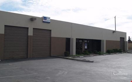 Preview of Industrial space for Rent at 1051 Pecten Ct