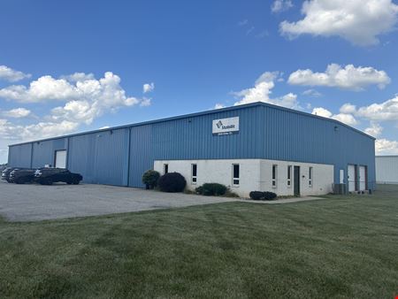 Preview of commercial space at 2928 Elder Dr.
