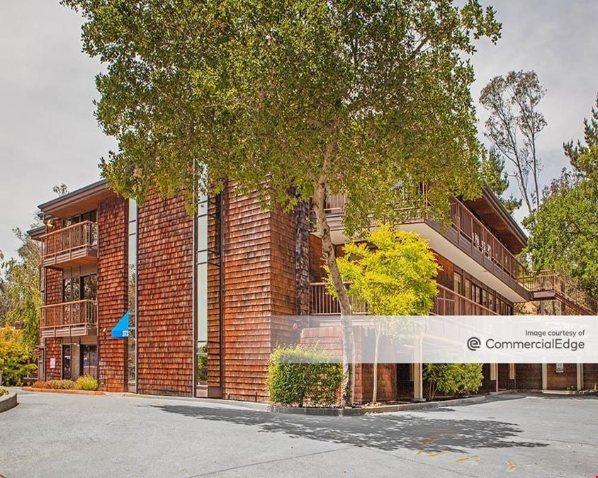 Oak Hill West Office Park