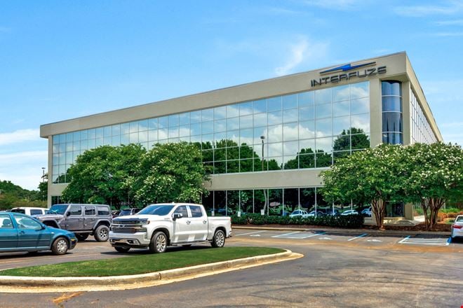 Preview of Office space for Rent at 675 Discovery Dr