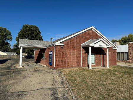 Preview of Office space for Sale at 1203 S Mattis Ave