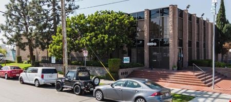 Preview of commercial space at 8801 Bellanca Ave