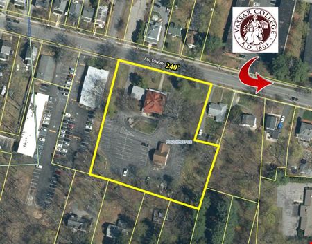 Preview of Multi-Family space for Sale at 110 Fulton Avenue