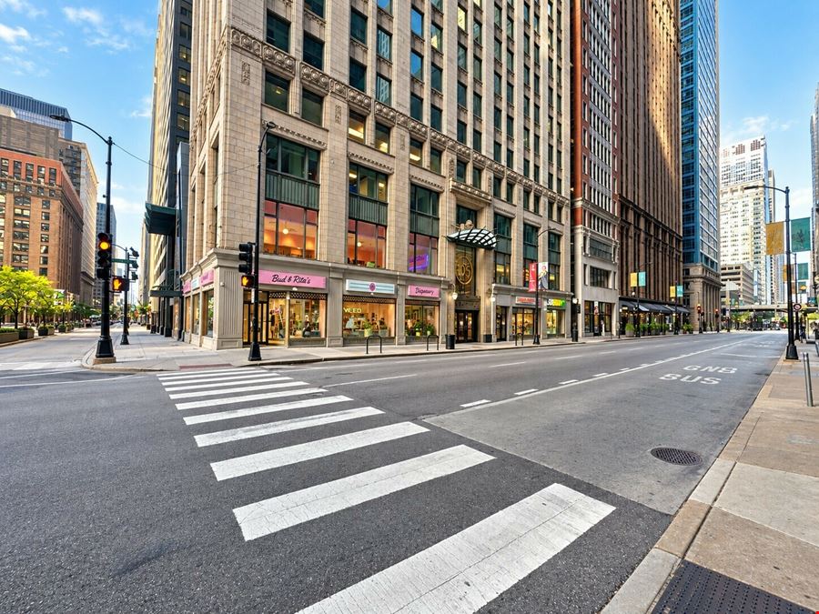 105 W. Madison Street